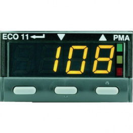 ECO11-12010-000, Mini-feedback controller, relay, PMA (Prozess - und Maschinen-Automation)