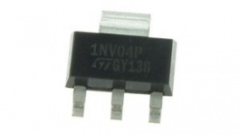 VNN3NV04PTR-E, MOSFET, 40V, 3.5A, 250ns, STM