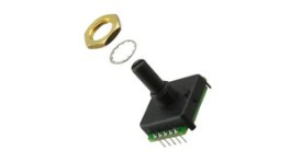 EMS22A50-B28-LS6, Rotary Encoder 1024 PPR 3.3 ... 5V 10000min<sup>-1</sup>, Bourns