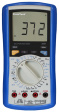 PeakTech 3725 Multimeter digital RMS 750 VAC