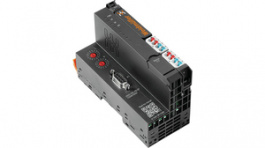 UR20-FBC-PB-DP, Fieldbus Module UR20, Weidmuller