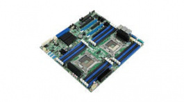 DBS2600COEIOC, DBS2600COEIOC Mainboards IntelLGA2011 Intel C600-A, Intel