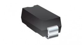SMA6J15A, Uni-Directional TVS Diode 15V 600W DO-214AC, Bourns