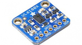 3316, Датчик: расстояния; инфракрасный; 3,3?5ВDC; I2C; Каналы: 1; 1,4г, ADAFRUIT