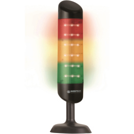 69531055, Stacking Beacon CleanSIGN, WERMA Signaltechnik