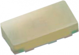 19-218/R6C-FM2P1B7Y/3T, SMD LED red 1.7...2 V 0603, Everlight