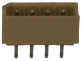22-03-5045, Pin header straight 4P, Molex