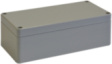 M 220 VO Plastic enclosure light grey 160 x 80 x 55 mm Polycarbonate