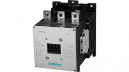 3RT15171AF00, Contactor, 2 Break Contacts + 2 Make Contacts, 110 VAC&nbsp;&nbsp;50 H, Siemens