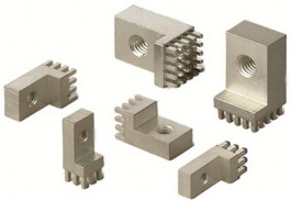 7461113, Power supply terminal 90deg, WURTH Elektronik