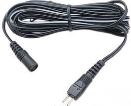 42-055-06-R, 2.3 m cable for DC-adapter, Maxxtro