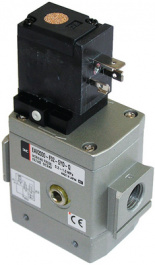 EAV2000-F02-5YO-Q, Soft-start valve, SMC PNEUMATICS