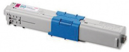 44469705, Toner magenta, Oki