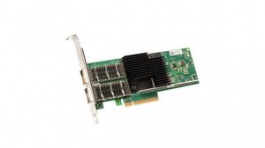 540-BBRN, 2-Port Network Adapter, 40Gbps, QSFP+, Low Profile, Dell