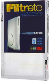 FAP04, Filter fUr Ultra Slim, 3M