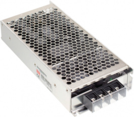 RSD-300B-48, Преобразователь: DC/DC; 273,6Вт; Uвх:16,8?31,2В; Uвых:48ВDC, MEAN WELL