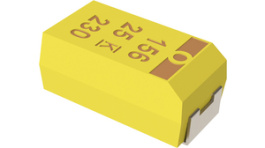 T494B106M016AT, Tantalum Capacitor 10 uF 16 VDC, Kemet