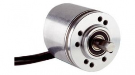 DBS36E-S3EK01000, Энкодер: увеличивающий; Uпит: 7?30ВDC; 1000имп./об; ось 6мм; IP65, SICK