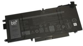 71TG4-BTI, Battery 11.4V Li-Ion 3745mAh, Origin Storage Limit