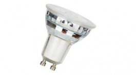 143870, LED Bulb 5.5W 240V 3000K 500lm GU10 53mm, Bailey