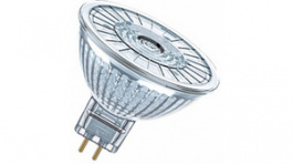 MR1650 36 7.2W/827 GU5.3, LED lamp GU5.3, 7.2 W, Osram