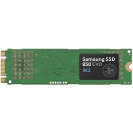 MZ-N5E500BW, SSD 850 Evo M.2 500 GB SATA 6 Gb/s, Samsung