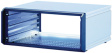 24576-006 Desktop Case 156 x 363.7 x 266 mm unshielded