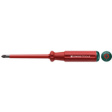 PB5180/2-100 Screwdriver VDE Terminal Screws SL/PZ2