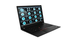 20VX007QGE, Notebook, ThinkPad P14 s G2, Lenovo