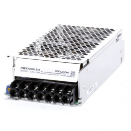HWS-150A-3/A, Switched-mode power supply 150 W, TDK-Lambda