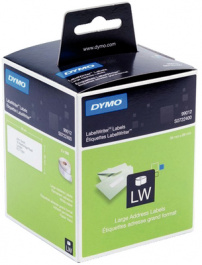 S0722400 [260 шт], LW address labels, large, Dymo