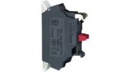 ZBE1025, Contact Block, SCHNEIDER ELECTRIC