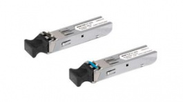 MGB-TL80, Fibre Optic Transceiver Single-Mode 1000BASE-LX LC 80km, Planet