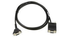 CBL-58918-02, RS232 Cable, 1.8m, Suitable for DS457, Zebra