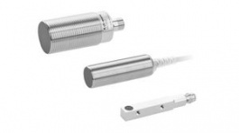 INS-M12-B04PS-B3, Inductive Proximity Sensor PNP/Make Contact (NO) Connector, M12, 3-Pin, Di-Soric