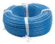 179516-100M [100 м] CU 5502 4P flex PVC 100m blue
