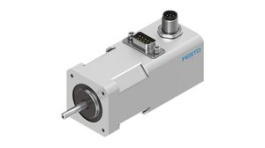 EMMS-ST-42-S-SE-G2, Stepper Motor 500Nmm 1740min<sup>-1</sup> 1.8° NEMA 17, Festo