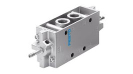 JMFH-5-1/2, Solenoid Valve G1/2" 5/2 2 ... 8bar, Festo