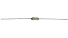 0251.125MXL, Axial Fuse, 125mA, 125V, Littelfuse