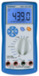 P4390 Multimeter digital TRMS AC 6000 Digits 600 VAC 600 VDC 10 AD