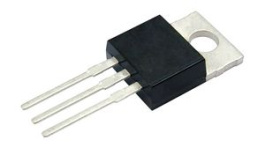 BD244CG, Power Transistor, TO-220, PNP, 100V, ON SEMICONDUCTOR