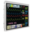 TX26D200VM5BAA TFT display 10.4" 800 x 600 Pixel