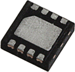 MCP98244T-BE/MNY, Temperature sensor TDFN-8, Microchip
