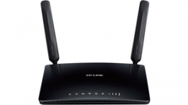 TL-MR6400, WLAN 4G router 802.11n/g/b 300Mbps, TP-Link