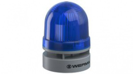 46052075, Stacking Beacon EvoSignal 21.6 ... 26.4VAC/VDC EVS/Flashing, WERMA Signaltechnik