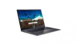 NX.AYBEG.001, Notebook, Chromebook 317, 17.3" (43.9 cm), Intel Pentium Silver, N6000, 1.1GHz, Flash, 8GB LPDDR4X, ACER