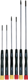 8PK-509 [6 шт], Screwdriver set 6 p., Proskit