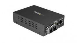 MCMGBSCMM055, Media Converter, Ethernet - Fibre Multi-Mode, Fibre Ports 1SC, StarTech.com