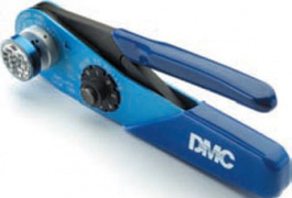 CIPZ D, TOOL CRIP 5A, ILME