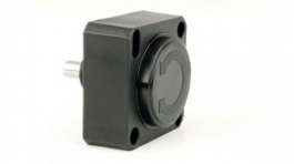 QR40-360HB-VK, Absolute rotary encoder 10. . .30 VDC ,QR40-360HB-VK, DIS Sensors
